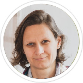 Lenka Radková Lenka Radková