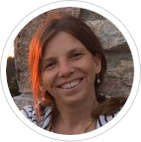 Petra Třešňáková Petra Třešňáková